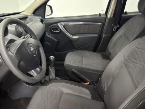 RENAULT Duster 1.6 16V 4P FLEX DYNAMIQUE, Foto 5