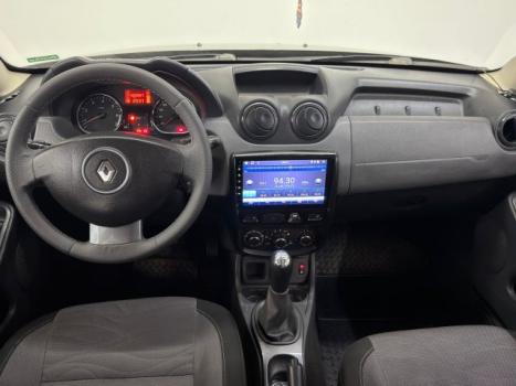 RENAULT Duster 1.6 16V 4P FLEX DYNAMIQUE, Foto 6