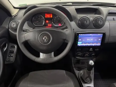 RENAULT Duster 1.6 16V 4P FLEX DYNAMIQUE, Foto 7