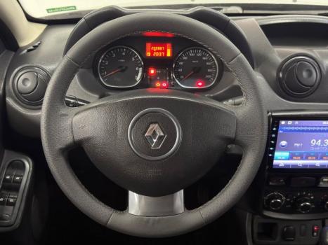 RENAULT Duster 1.6 16V 4P FLEX DYNAMIQUE, Foto 8
