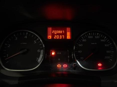 RENAULT Duster 1.6 16V 4P FLEX DYNAMIQUE, Foto 10