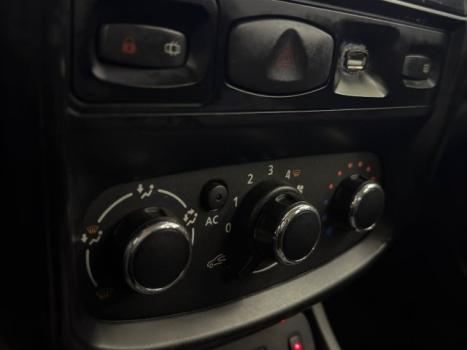 RENAULT Duster 1.6 16V 4P FLEX DYNAMIQUE, Foto 13