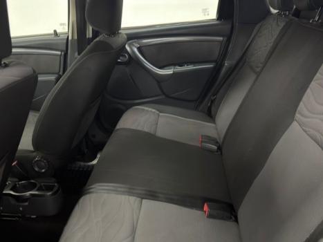 RENAULT Duster 1.6 16V 4P FLEX DYNAMIQUE, Foto 14