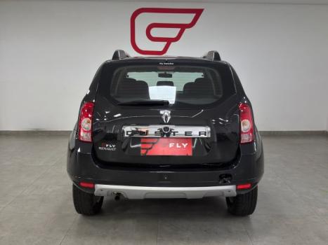 RENAULT Duster 1.6 16V 4P FLEX DYNAMIQUE, Foto 15