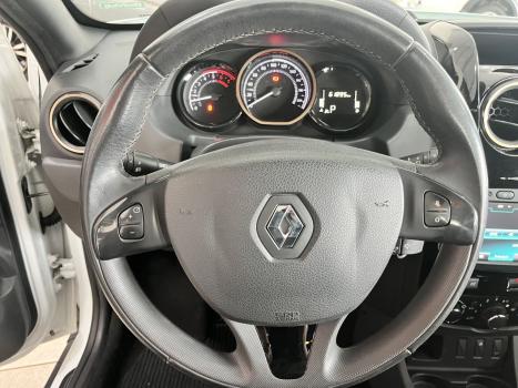 RENAULT Duster 1.6 16V 4P FLEX DYNAMIQUE AUTOM�TICO CVT, Foto 3