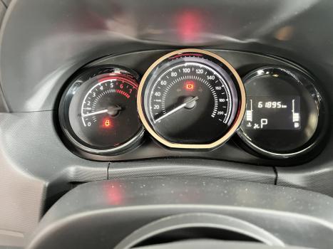 RENAULT Duster 1.6 16V 4P FLEX DYNAMIQUE AUTOM�TICO CVT, Foto 4