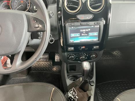 RENAULT Duster 1.6 16V 4P FLEX DYNAMIQUE AUTOM�TICO CVT, Foto 5