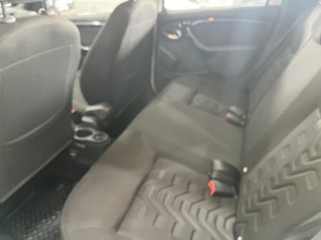RENAULT Duster 1.6 16V 4P FLEX DYNAMIQUE AUTOM�TICO CVT, Foto 6