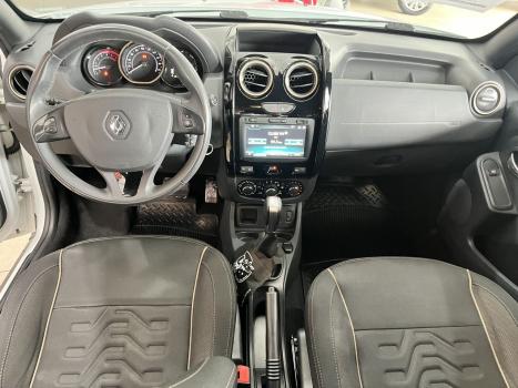 RENAULT Duster 1.6 16V 4P FLEX DYNAMIQUE AUTOM�TICO CVT, Foto 7