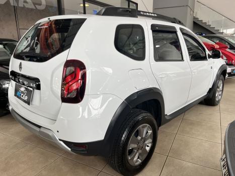RENAULT Duster 1.6 16V 4P FLEX DYNAMIQUE AUTOM�TICO CVT, Foto 8