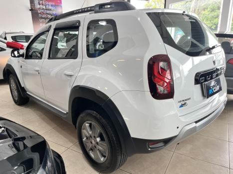 RENAULT Duster 1.6 16V 4P FLEX DYNAMIQUE AUTOM�TICO CVT, Foto 9