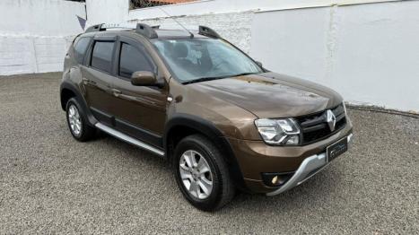 RENAULT Duster 1.6 16V 4P FLEX DYNAMIQUE, Foto 1