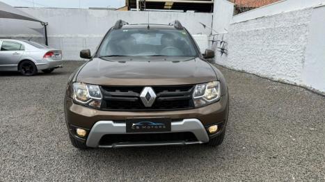 RENAULT Duster 1.6 16V 4P FLEX DYNAMIQUE, Foto 2