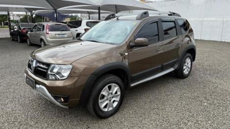 RENAULT Duster 1.6 16V 4P FLEX DYNAMIQUE, Foto 3