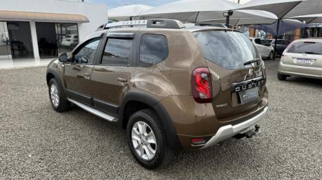 RENAULT Duster 1.6 16V 4P FLEX DYNAMIQUE, Foto 4