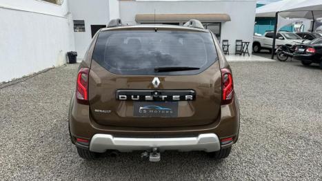 RENAULT Duster 1.6 16V 4P FLEX DYNAMIQUE, Foto 5