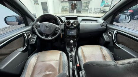 RENAULT Duster 1.6 16V 4P FLEX DYNAMIQUE, Foto 7