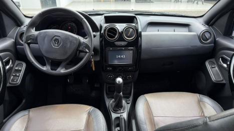 RENAULT Duster 1.6 16V 4P FLEX DYNAMIQUE, Foto 8