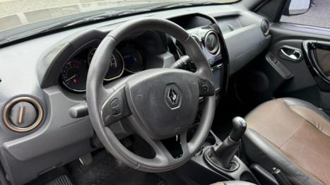 RENAULT Duster 1.6 16V 4P FLEX DYNAMIQUE, Foto 9