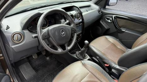 RENAULT Duster 1.6 16V 4P FLEX DYNAMIQUE, Foto 10