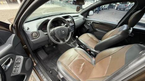 RENAULT Duster 1.6 16V 4P FLEX DYNAMIQUE, Foto 11