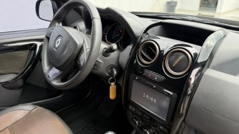 RENAULT Duster 1.6 16V 4P FLEX DYNAMIQUE, Foto 12