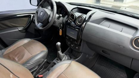 RENAULT Duster 1.6 16V 4P FLEX DYNAMIQUE, Foto 13