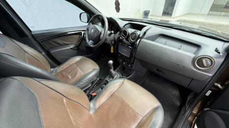 RENAULT Duster 1.6 16V 4P FLEX DYNAMIQUE, Foto 14