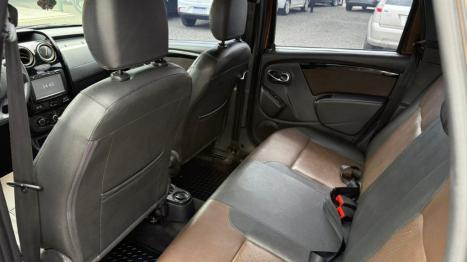 RENAULT Duster 1.6 16V 4P FLEX DYNAMIQUE, Foto 15