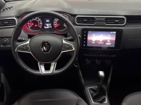 RENAULT Duster 1.6 16V 4P FLEX SCE INTENSE X-TRONIC AUTOM�TICO, Foto 7