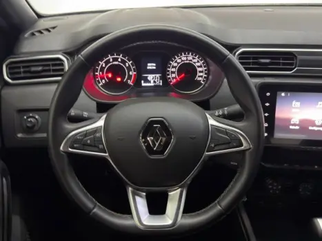 RENAULT Duster 1.6 16V 4P FLEX SCE INTENSE X-TRONIC AUTOM�TICO, Foto 8