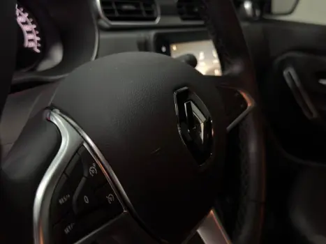 RENAULT Duster 1.6 16V 4P FLEX SCE INTENSE X-TRONIC AUTOM�TICO, Foto 9