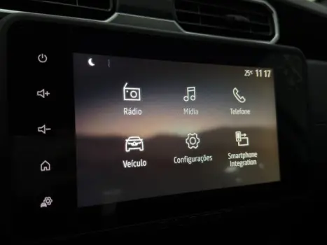 RENAULT Duster 1.6 16V 4P FLEX SCE INTENSE X-TRONIC AUTOM�TICO, Foto 11