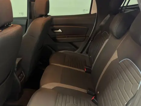 RENAULT Duster 1.6 16V 4P FLEX SCE INTENSE X-TRONIC AUTOM�TICO, Foto 14