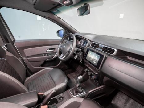 RENAULT Duster 1.6 16V 4P FLEX SCE INTENSE X-TRONIC AUTOM�TICO, Foto 5