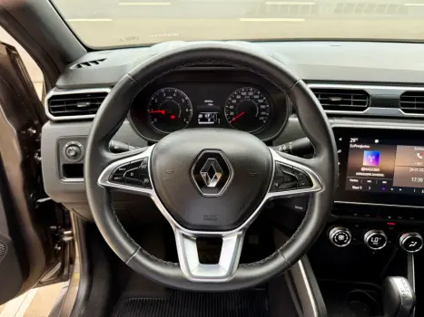 RENAULT Duster 1.6 16V 4P FLEX SCE ICONIC X-TRONIC AUTOM�TICO, Foto 6