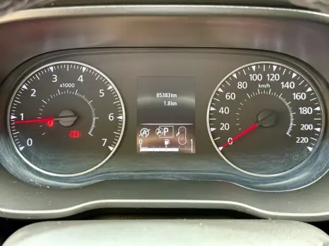 RENAULT Duster 1.6 16V 4P FLEX SCE ICONIC X-TRONIC AUTOM�TICO, Foto 7