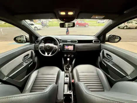 RENAULT Duster 1.6 16V 4P FLEX SCE ICONIC X-TRONIC AUTOM�TICO, Foto 9