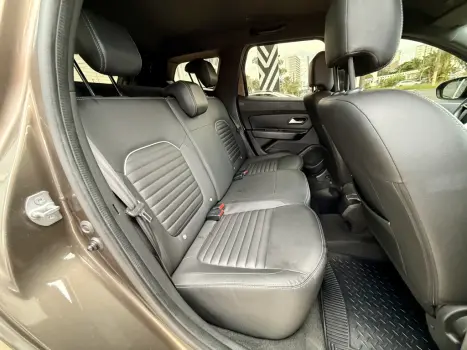 RENAULT Duster 1.6 16V 4P FLEX SCE ICONIC X-TRONIC AUTOM�TICO, Foto 11
