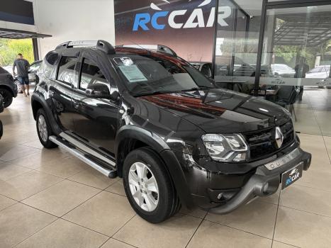 RENAULT Duster 1.6 16V 4P FLEX DYNAMIQUE, Foto 1
