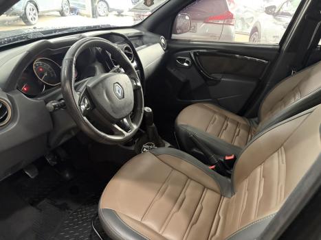 RENAULT Duster 1.6 16V 4P FLEX DYNAMIQUE, Foto 2