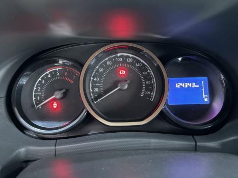 RENAULT Duster 1.6 16V 4P FLEX DYNAMIQUE, Foto 4