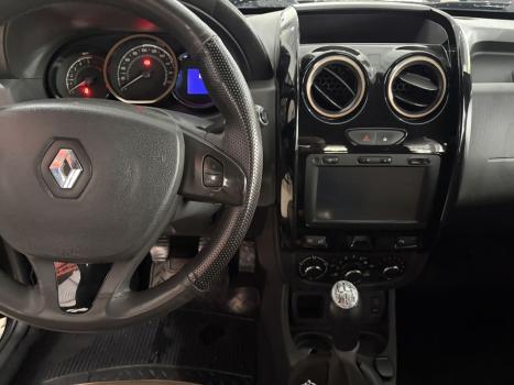 RENAULT Duster 1.6 16V 4P FLEX DYNAMIQUE, Foto 5