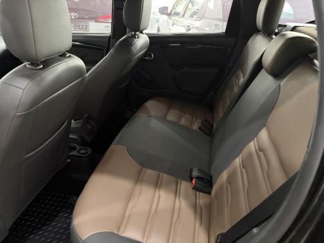 RENAULT Duster 1.6 16V 4P FLEX DYNAMIQUE, Foto 6