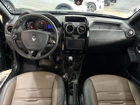 RENAULT Duster 1.6 16V 4P FLEX DYNAMIQUE, Foto 7