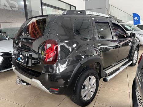 RENAULT Duster 1.6 16V 4P FLEX DYNAMIQUE, Foto 8