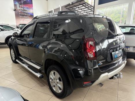 RENAULT Duster 1.6 16V 4P FLEX DYNAMIQUE, Foto 9
