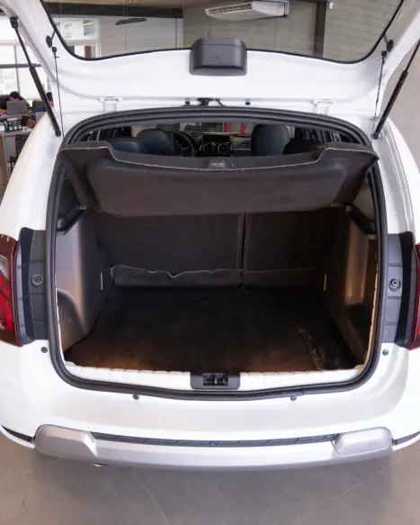 RENAULT Duster 1.6 16V 4P FLEX DYNAMIQUE AUTOM�TICO CVT, Foto 7