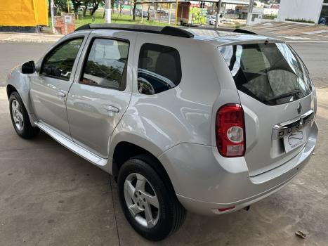 RENAULT Duster 1.6 16V 4P FLEX DYNAMIQUE, Foto 2