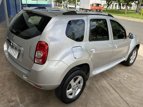 RENAULT Duster 1.6 16V 4P FLEX DYNAMIQUE, Foto 4